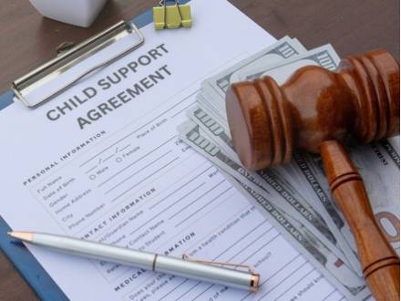 Bowie, MD family law attorney