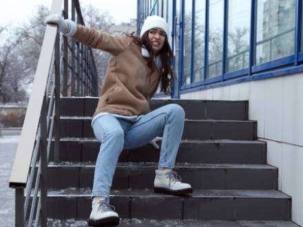 Bowie, MD Slip and Fall Attorney