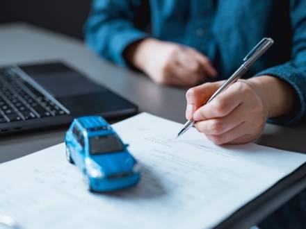 Bowie, MD Personal Injury Attorney